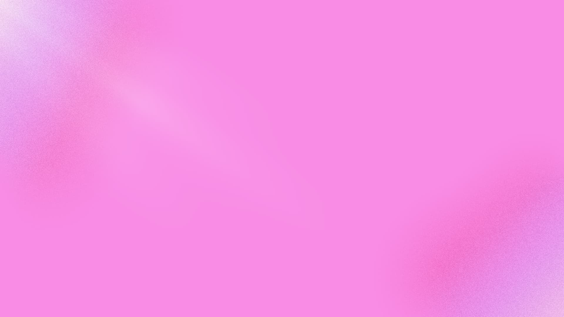 Pink grain background